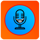 Superheroes Voice changer With sound editor effect APK
