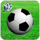 Learn Football Skills Videos ikon