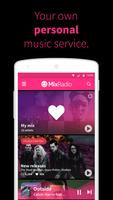 MixRadio poster