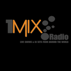 1Mix Radio アイコン