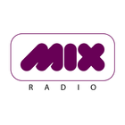 Mix Radio-icoon