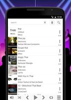 Song List Thai screenshot 2
