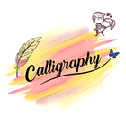 Calligraphy Name-icoon
