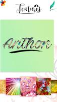 Calligraphy Name screenshot 2