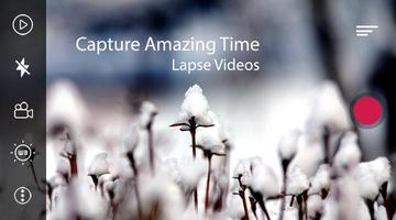 Framelapse - Time Lapse Camera capture d'écran 3