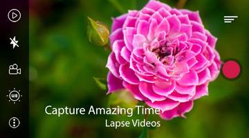 Framelapse - Time Lapse Camera Affiche