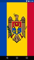 Radio Stații Moldova ポスター