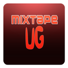 Mixtape UG Free Music icône