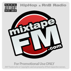 MixTape FM™ - HipHop Radio icon