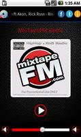 MixTape FM™ - HipHop Radio capture d'écran 1