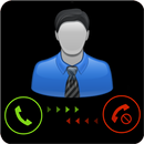 Calling Fake People APK