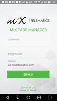 MiX Tabs Manager постер
