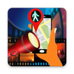 Walk and See: Torch, GPS and Video maps