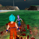 Icona Goku Field of Battles