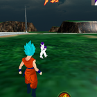 Goku Forces of Battles icône