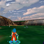 Goku Survivol Battles 3D icône