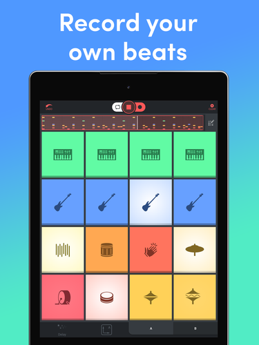 Beat Snap - Music &amp; Beat Maker APK 2.0.8 Download for ...