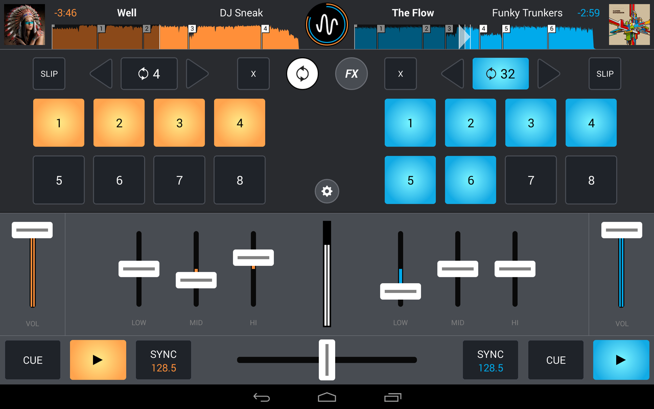 App