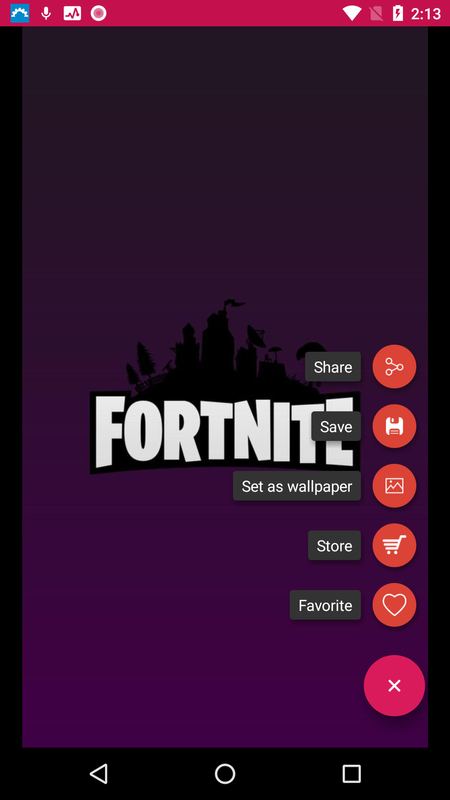 Fortnite logo hd