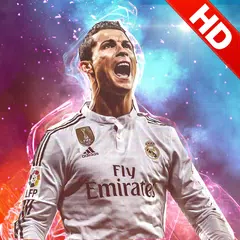 Скачать Ronaldo Wallpapers HD - New cristiano 2018 APK