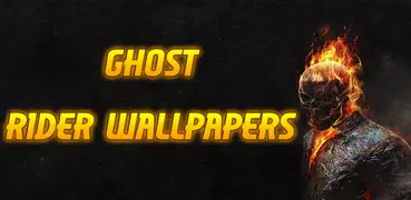 Ghost Rider Wallpapers HD