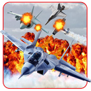 F16 Extreme fighter jet APK