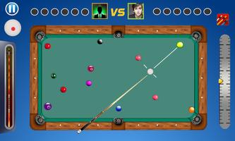 US Snooker And Billiard Pool screenshot 3
