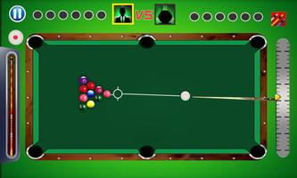 US Snooker And Billiard Pool screenshot 1