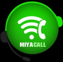 MiyaCall SA পোস্টার