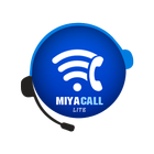 Miyacall Lite أيقونة