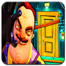 New Tip For Hello Neigbhor Alpha 4 APK