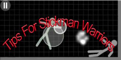 tips stickman Warriors 2 Epic capture d'écran 1