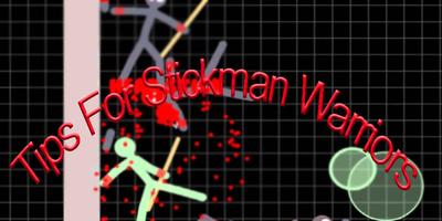 tips stickman Warriors 2 Epic capture d'écran 2