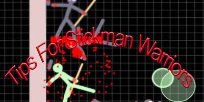tips stickman Warriors 2 Epic 截图 2