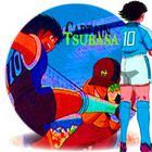 New captain tsubasa guide icon