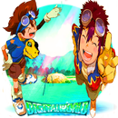 Guide for Digital World Digimon APK