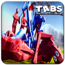 New Guide For Totally Accurate Battle Simulator APK