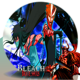 Icona guide for bleach brave souls