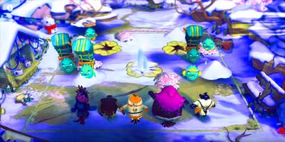 New Guide For Angry Bird Evolution screenshot 3