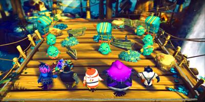 New Guide For Angry Bird Evolution screenshot 1