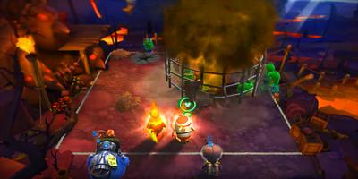 New Guide For Angry Bird Evolution screenshot 2