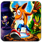 New Guide For Crash Bandicoot N Sane Trilogy icône