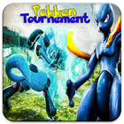 New Guide For Pokken Tournament 2017 icône