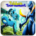 New Guide For Pokken Tournament 2017 أيقونة