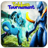 New Guide For Pokken Tournament 2017 أيقونة