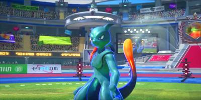 New Guide For Pokken Tournament 2017 تصوير الشاشة 2