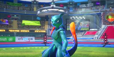 New Guide For Pokken Tournament 2017 capture d'écran 2