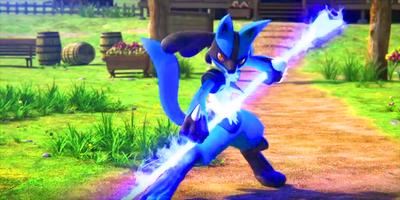 New Guide For Pokken Tournament 2017 تصوير الشاشة 3