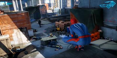 Guide For SpiderMan HomeComing gönderen