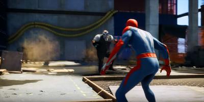 Guide For SpiderMan HomeComing Ekran Görüntüsü 2